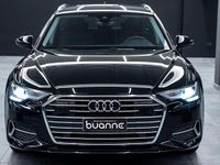 Usata Audi A6 Ambiente 204 CV (150 kW) 2023 Nero mito metall perlato Station wagon