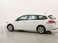 Occasion Peugeot 308 SW Active 131 ch (96 kW) 2020 Blanc Break