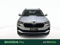 Occasion Skoda Karoq Executive 116 ch (85 kW) 2023 Gris SUV