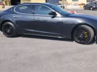 Usata Maserati Ghibli 275 CV (202 kW) 2018 Berlina