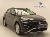 Usata VW T-Roc Life 115 CV (84 kW) 2025 SUV