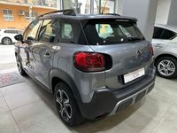 usata Citroën C3 Aircross Aircross BlueHDi 100