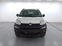 usata Fiat Panda 4x4 van 0.9 Pop 85cv 2p.ti serie 4 E6d