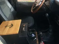 Usata Land Rover Defender 86 CV (63 kW) 1987 Grigio SUV