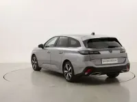 Usata Peugeot 308 SW Allure 131 CV (96 kW) 2022 Argento Station wagon