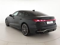 Usata Audi A5 Ambiente 204 CV (150 kW) 2025 Grigio magnete Berlina