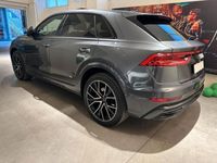 usata Audi Q8 50 TDI 286 CV quattro tiptronic