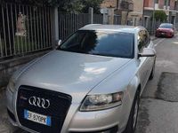Usata Audi A6 239 CV (175 kW) 2010 Station wagon