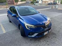 Usata Renault Clio V RS Line 116 CV (85 kW) 2020 Berlina