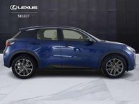 Usata Lexus LBX 91 CV (66 kW) 2024 Blu/azzurro SUV