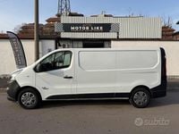 Usata Fiat Talento 145 CV (106 kW) 2020 Bianco Monovolume