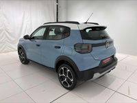 Nuova Citroën C3 101 CV (74 kW) 2025 Blu montecarlo SUV