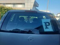 Usata Opel Meriva 100 CV (73 kW) 2009 Grigio Monovolume