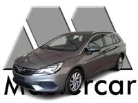 Usata Opel Astra Business Elegance 122 CV (89 kW) 2019 Grigio Station wagon