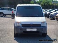 Usata Ford Transit 2004 Bianco