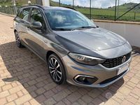 Usata Fiat Tipo Easy 120 CV (88 kW) 2017 Grigio Station wagon