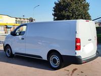Usata Peugeot Expert 144 CV (105 kW) 2024 Bianco Furgone