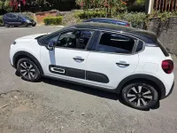 Usata Citroën C3 PureTech 110 CV (80 kW) 2023 Bianco Utilitaria