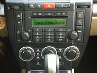 Usata Land Rover Freelander 2 SE 150 CV (110 kW) 2010 Grigio SUV