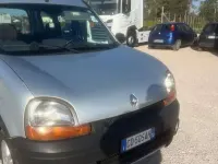 Usata Renault Kangoo Privilege 95 CV (69 kW) 2002 Monovolume