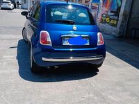 Usata Fiat 500 2009 Berlina