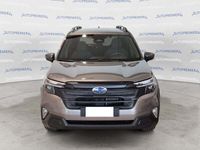 Nuova Subaru Forester Style 136 CV (100 kW) 2025 Bronzo SUV