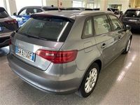 usata Audi A3 Sportback 1.6 TDI Young usato