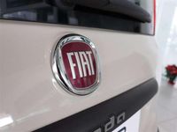 Usata Fiat Panda Easy 86 CV (63 kW) 2015 Beige Utilitaria