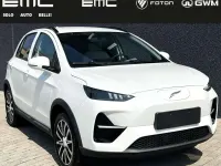 Nuova EMC Yudo 41 kW (56 CV) 2026 Bianco perla SUV