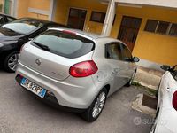 Usata Fiat Bravo 120 CV (88 kW) 2008 Utilitaria