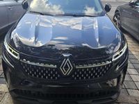 Usata Renault Austral Equilibre 131 CV (96 kW) 2023 Nero SUV