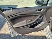 Usata Opel Astra Innovation 136 CV (100 kW) 2017 Argento Station wagon