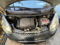 Usata Citroën C1 68 CV (50 kW) 2009 Gray Utilitaria