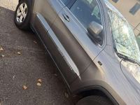 Usata Jeep Grand Cherokee Laredo 190 CV (139 kW) 2012 SUV