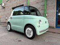 Nuova Fiat Topolino 5 kW (8 CV) 2025 Verde Utilitaria