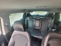 Usata Hyundai ix35 115 CV (84 kW) 2011 Bianco SUV