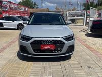Usata Audi A1 S-Line 95 CV (69 kW) 2021 Grigio Utilitaria