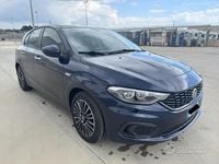 Usata Fiat Tipo 120 CV (88 kW) 2020 Blu Berlina