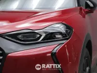 Usata DS Automobiles DS3 Crossback Performance 102 CV (75 kW) 2020 Rosso SUV