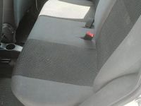 Usata Fiat Panda 54 CV (39 kW) 2009 Bianco Utilitaria