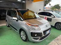 Usata Citroën C3 Picasso 95 CV (69 kW) 2010 Grigio Monovolume