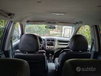 usata Kia Sportage 4WD