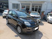 Usata Fiat Panda S 95 CV (69 kW) 2024 Nero Berlina