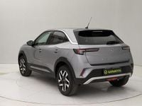 Usata Opel Mokka Elegance 101 CV (74 kW) 2023 Grigio grafene SUV