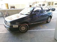 Usata VW Golf Cabriolet Sport 101 CV (74 kW) 1996 Cabrio