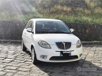 usata Lancia Ypsilon 1.2