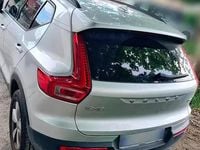 Usata Volvo XC40 150 CV (110 kW) 2019 Grigio SUV
