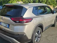 Usata Nissan X-Trail N-Connecta 158 CV (116 kW) 2023 Beige SUV