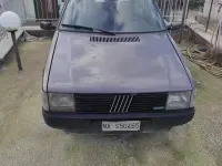 Usata Fiat Uno 1985 Utilitaria