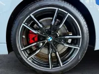 Usata BMW M240i M Sport 374 CV (275 kW) 2025 Grigio Coupé